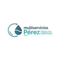 Logotipo Multiservicios Pérez