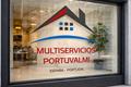 imagen principal Multiservicios Portuvalmi
