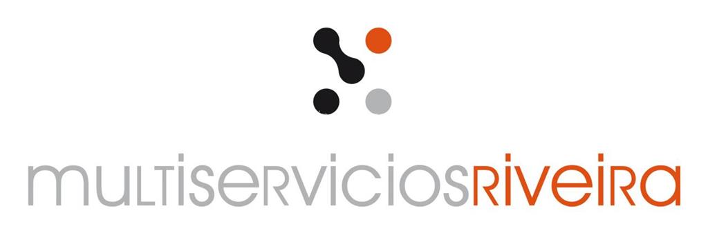 logotipo Multiservicios Riveira