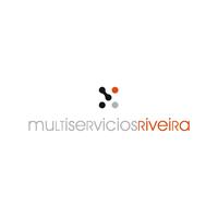 Logotipo Multiservicios Riveira