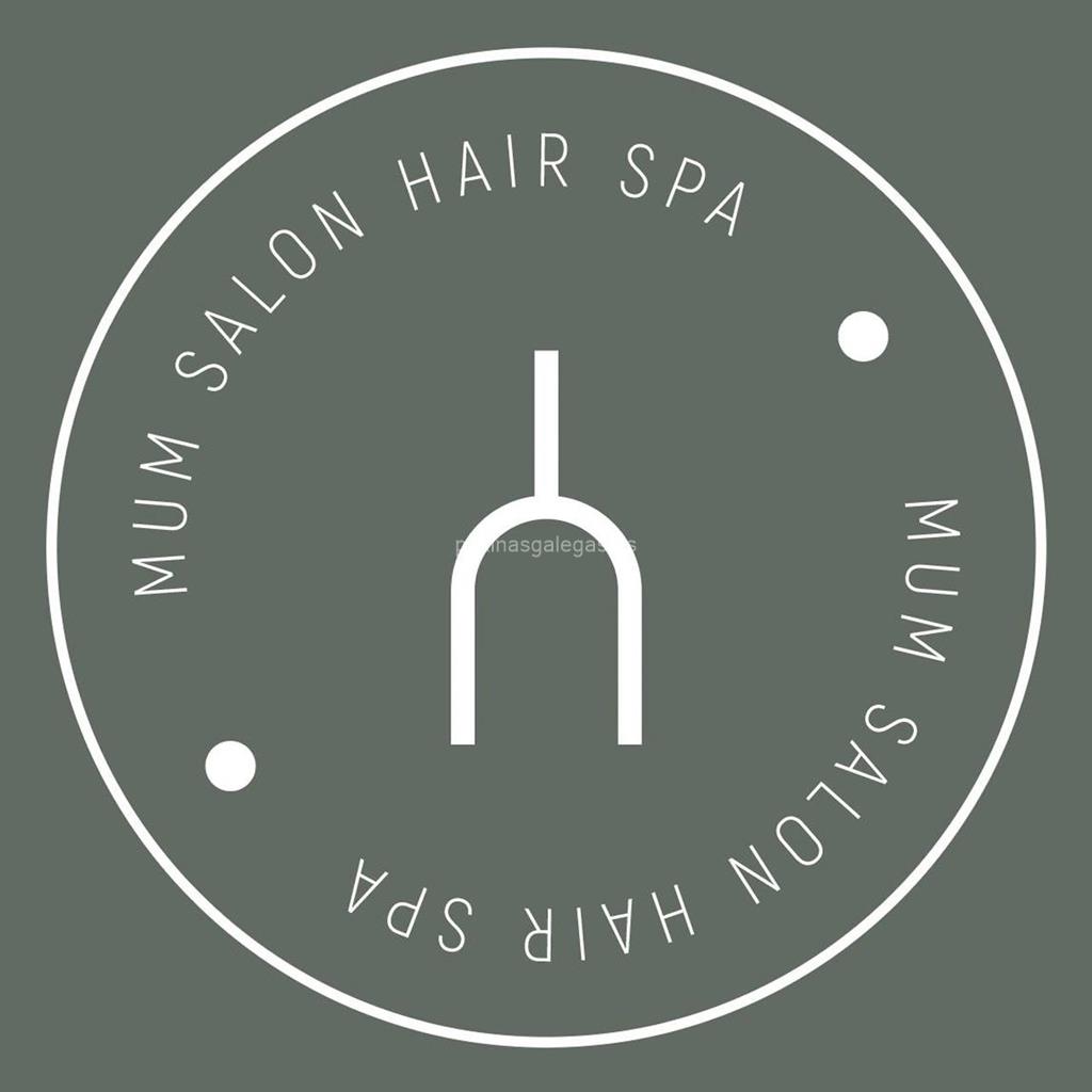logotipo Mum