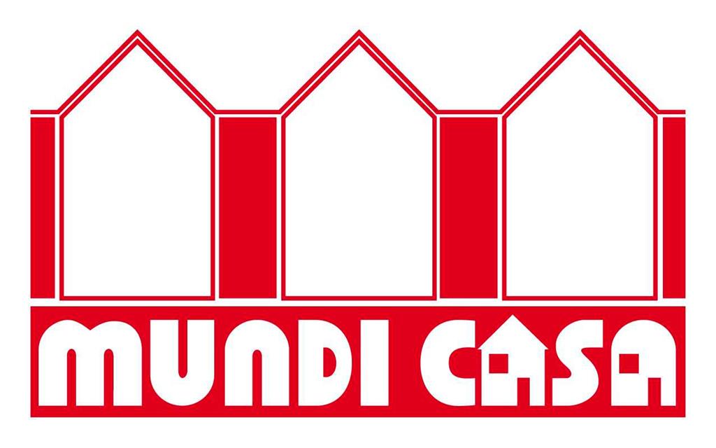 logotipo Mundicasa