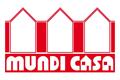 logotipo Mundicasa