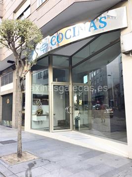 Mundo Cocinas - Vigo Mundo Cocinas - Vigo