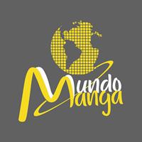 Logotipo Mundo Manga