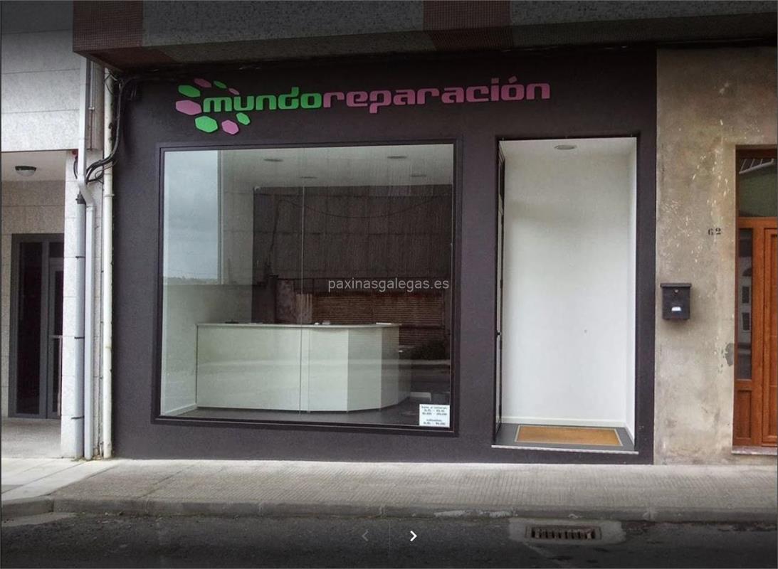 mundoreparación mundoreparación
