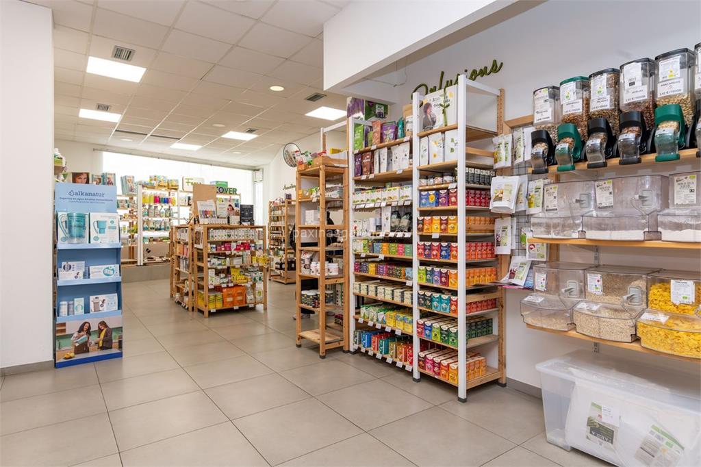 Mundo Verde Eco-Tienda imagen 13