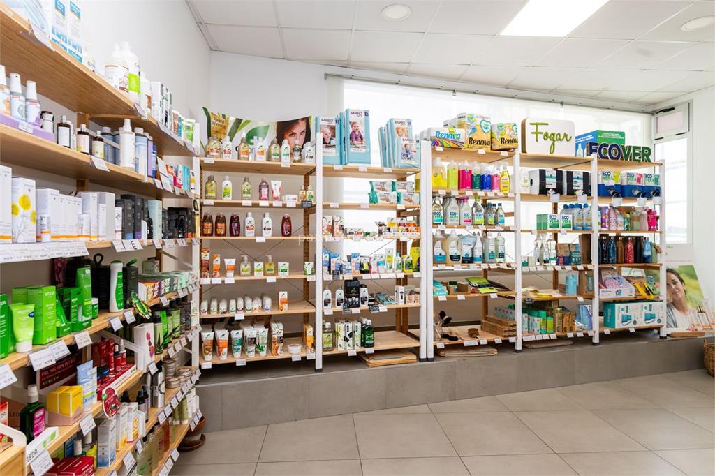 Mundo Verde Eco-Tienda imagen 15