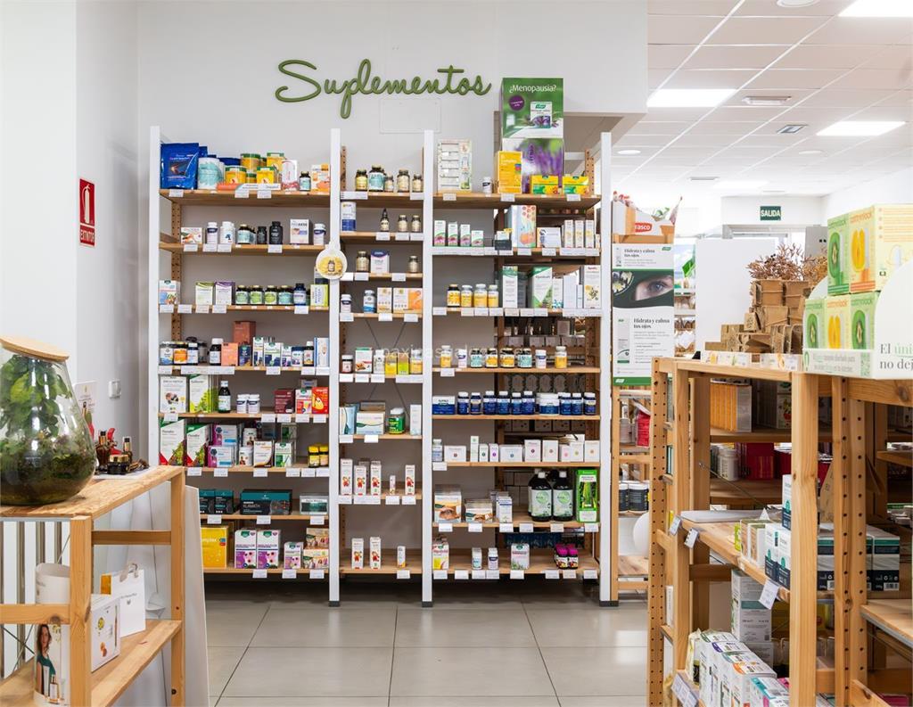 Mundo Verde Eco-Tienda imagen 16