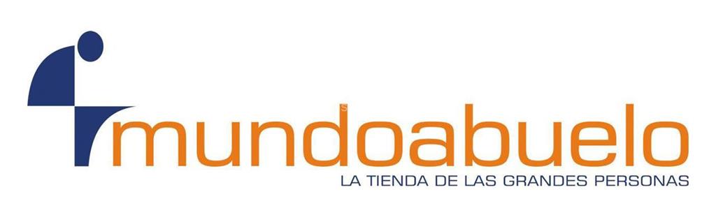 logotipo Mundoabuelo