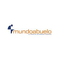 Logotipo Mundoabuelo