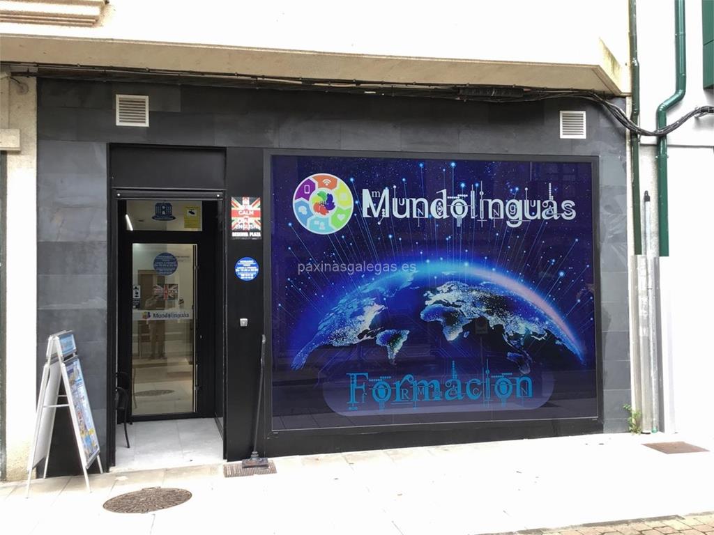 imagen principal Mundolinguas