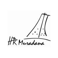 Logotipo Muradana