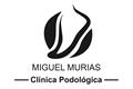 logotipo Murias Carrasco, Miguel Ángel