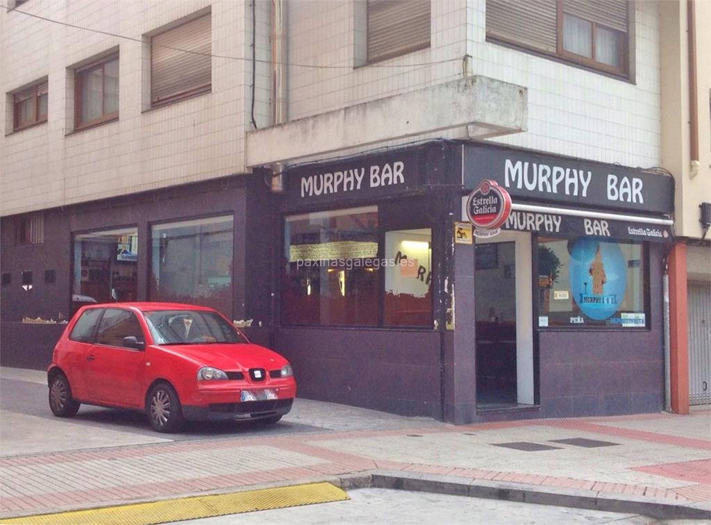 imagen principal Murphy
