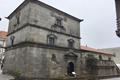 imagen principal Museo Valle Inclán - Torre de Bermúdez