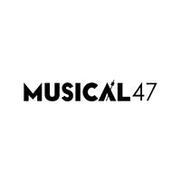 Logotipo Musical 47