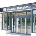 imagen principal Musical Rosalino