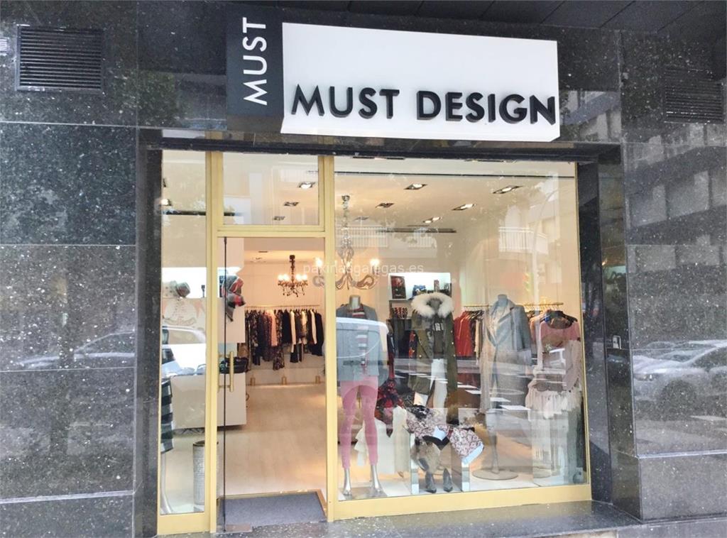 ironía Maquinilla de afeitar jardín Boutique Must Design en Vigo
