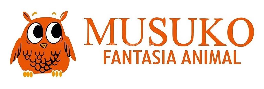 logotipo Musuko