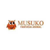 Logotipo Musuko