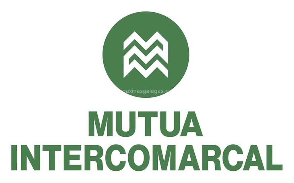 logotipo Mutua Intercomarcal