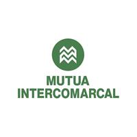 Logotipo Mutua Intercomarcal