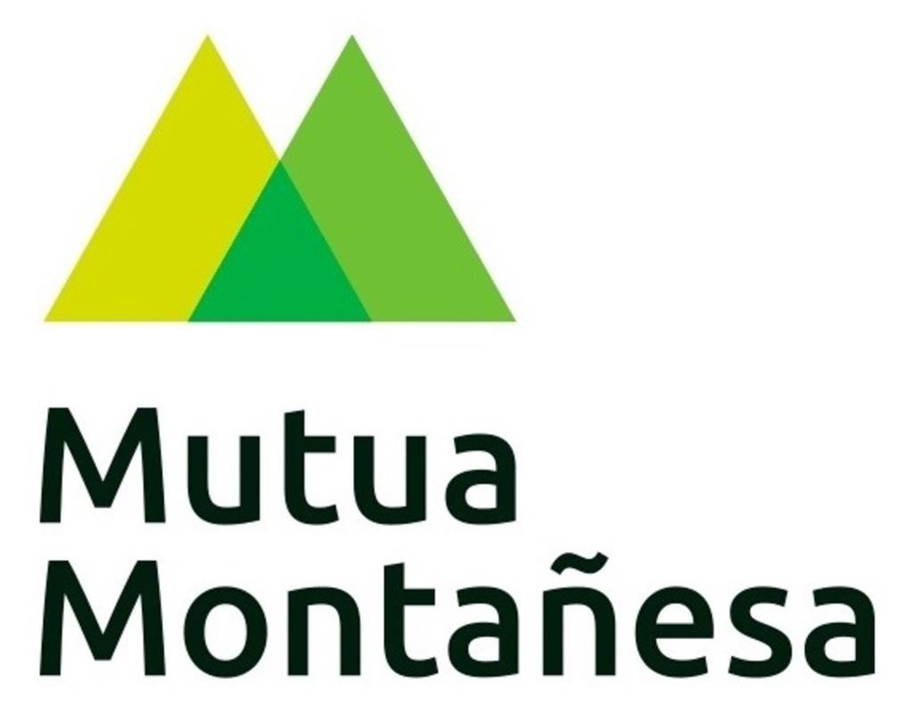 logotipo Mutua Montañesa - Centro Administrativo