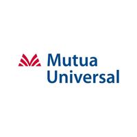 Logotipo Mutua Universal
