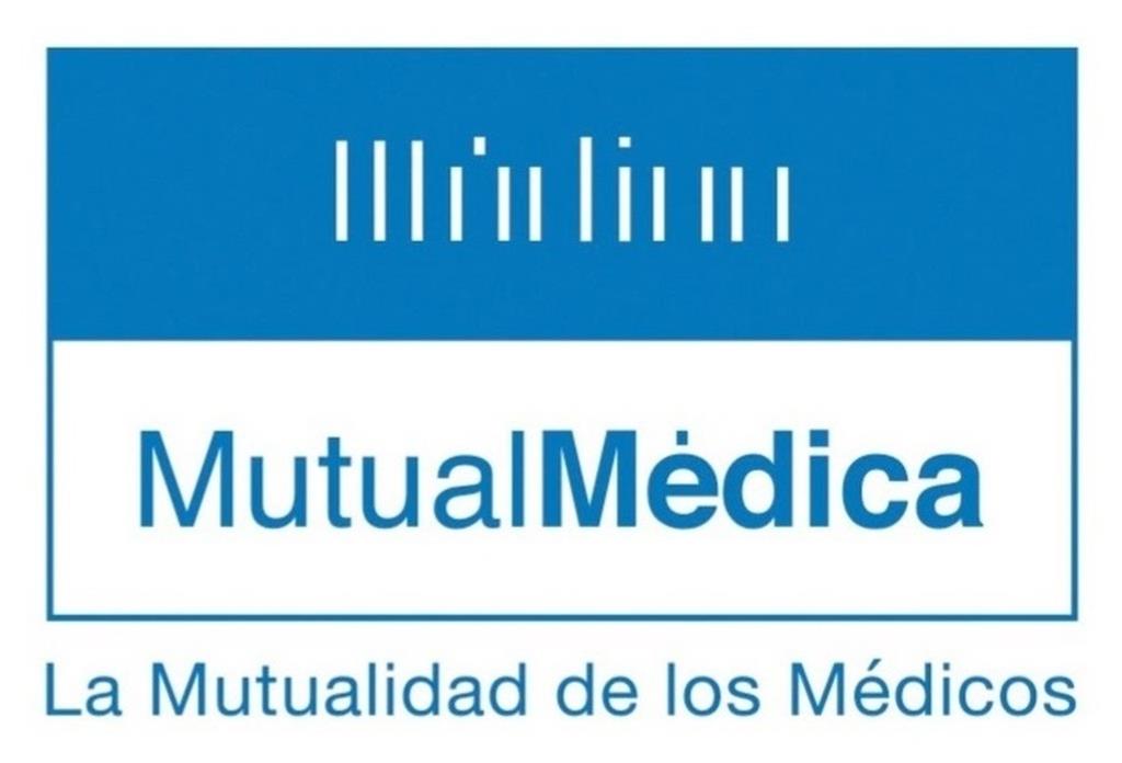 logotipo Mutual Médica