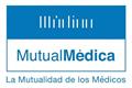logotipo Mutual Médica