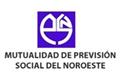 logotipo Mutualidad de Previsión Social del Noroeste