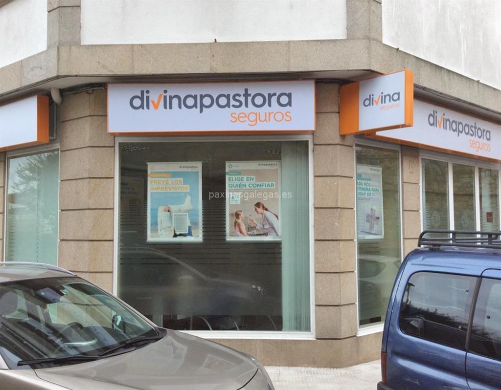 imagen principal Mutualidad General de Previsión Divina Seguros