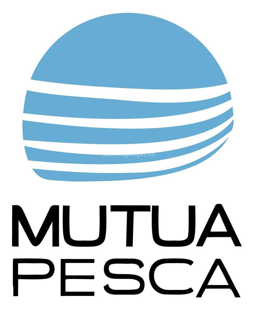 logotipo Mutuapesca