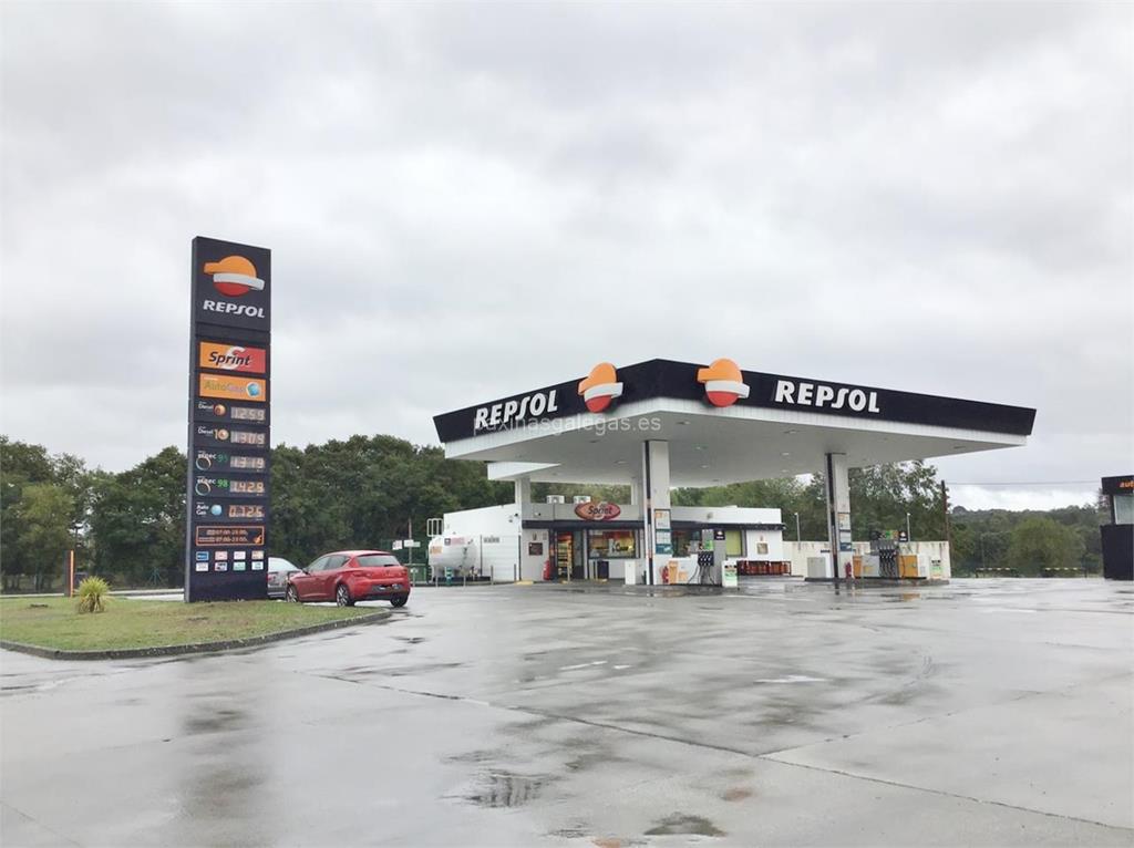 imagen principal Muxa - Repsol