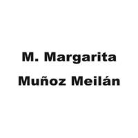 Logotipo Muñoz Meilán, M. Margarita