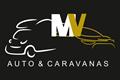 logotipo MV