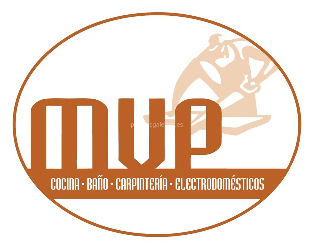 logotipo MVP
