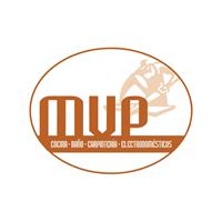 Logotipo MVP