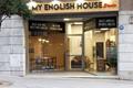 imagen principal My English House
