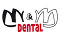 logotipo MYM Dental