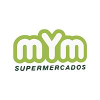 Logotipo MyM