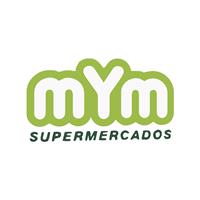 Logotipo Mym