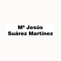 Logotipo Mª Jesús Suárez Martínez
