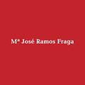 logotipo Mª José Ramos Fraga
