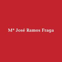 Logotipo Mª José Ramos Fraga