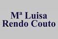 logotipo Mª Luisa Rendo Couto