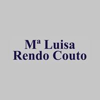 Logotipo Mª Luisa Rendo Couto