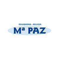 Logotipo Mª Paz