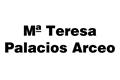 logotipo Mª Teresa Palacios Arceo